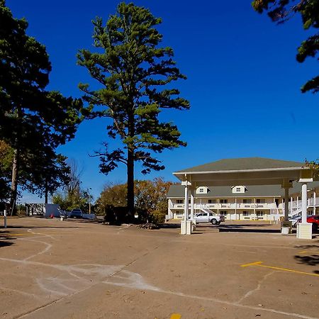 Hotel O Eureka Springs - Christ Of Ozark Area Zewnętrze zdjęcie